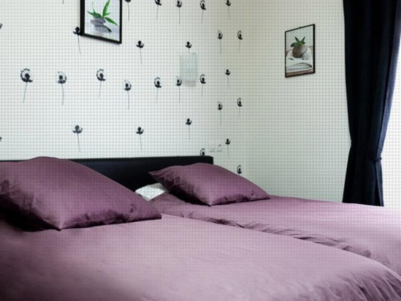Bel Air Hotel Paris Luaran gambar