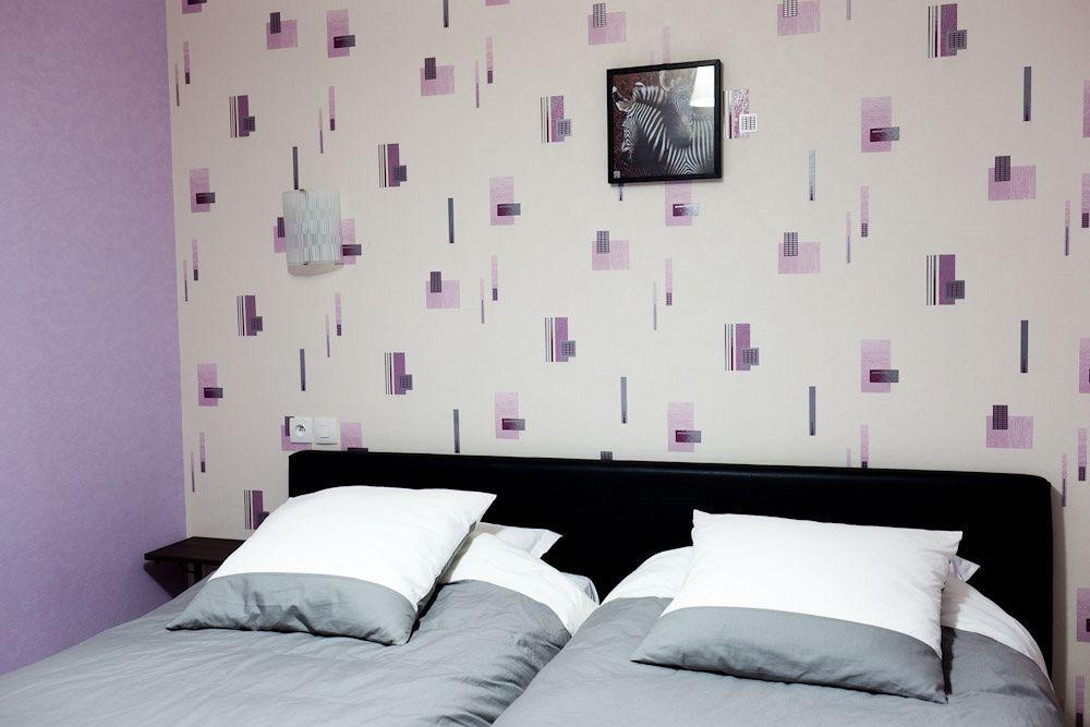 Bel Air Hotel Paris Luaran gambar