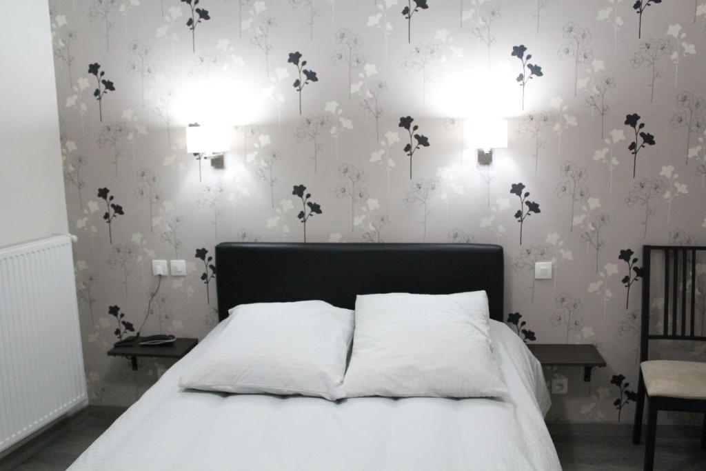 Bel Air Hotel Paris Luaran gambar