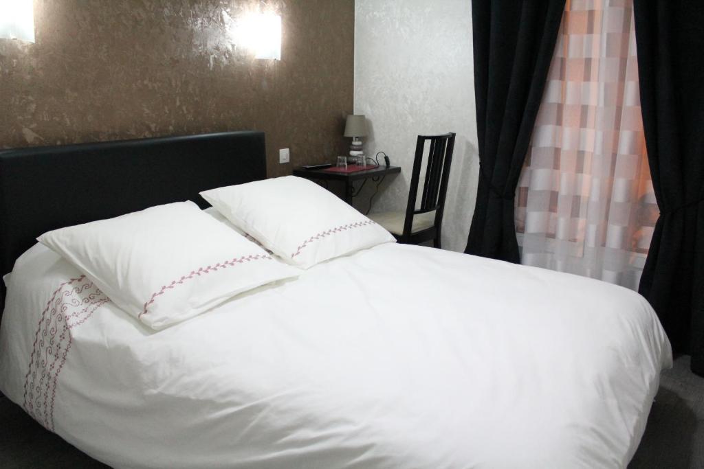 Bel Air Hotel Paris Luaran gambar