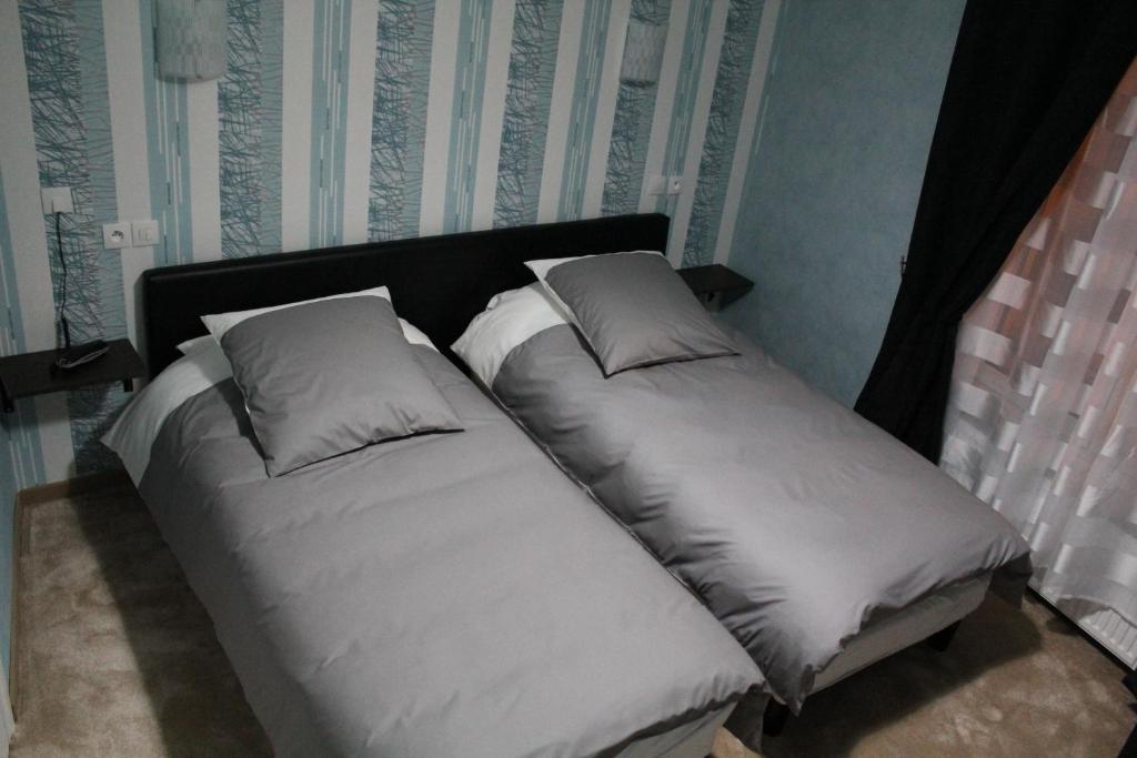 Bel Air Hotel Paris Bilik gambar