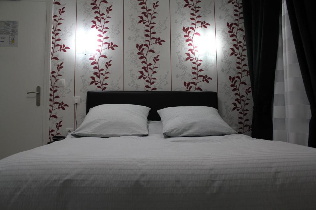 Bel Air Hotel Paris Bilik gambar