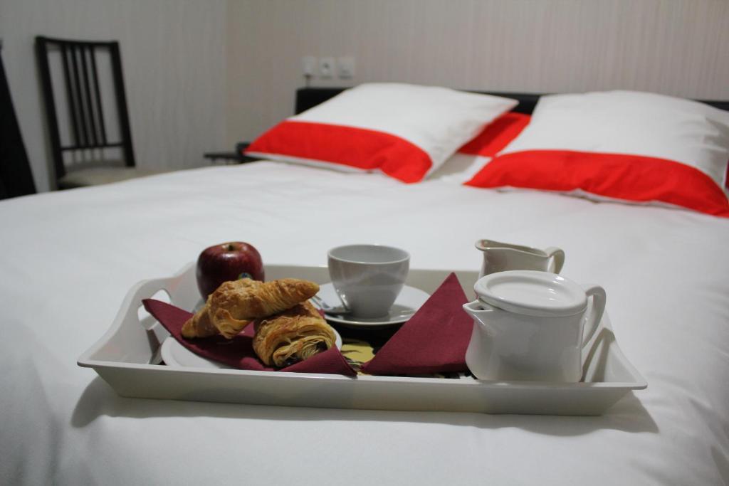 Bel Air Hotel Paris Bilik gambar