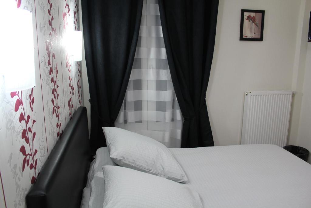 Bel Air Hotel Paris Bilik gambar