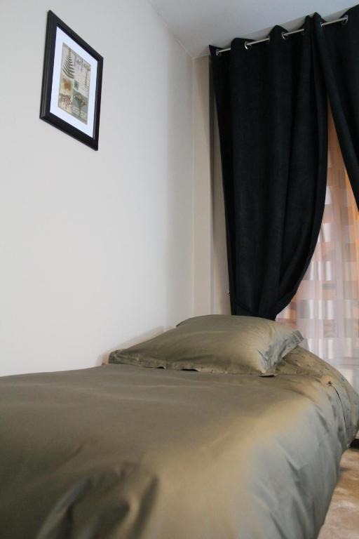 Bel Air Hotel Paris Bilik gambar