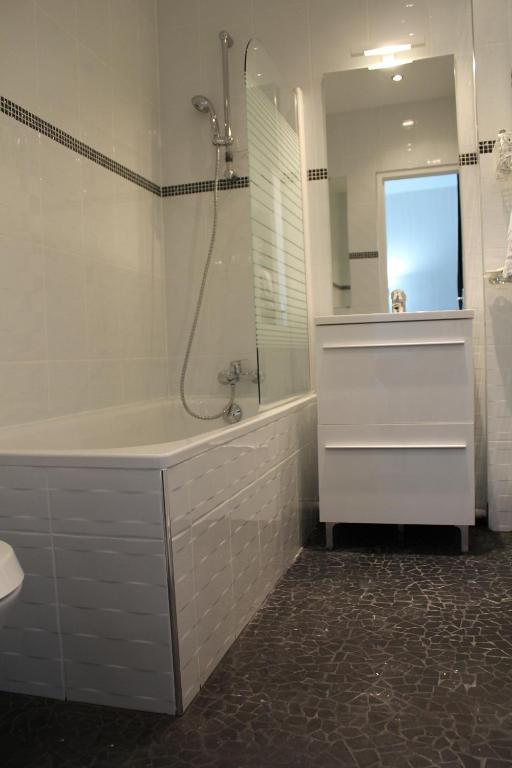 Bel Air Hotel Paris Bilik gambar