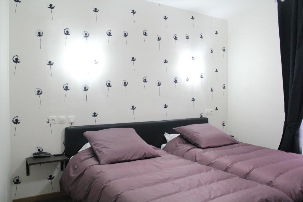 Bel Air Hotel Paris Bilik gambar