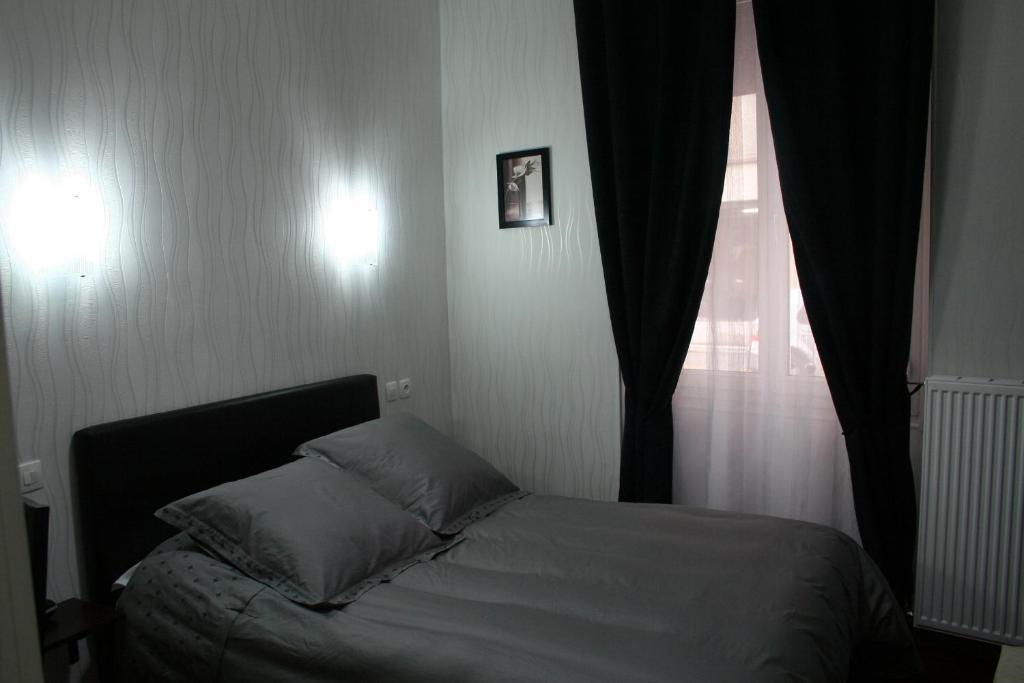 Bel Air Hotel Paris Luaran gambar