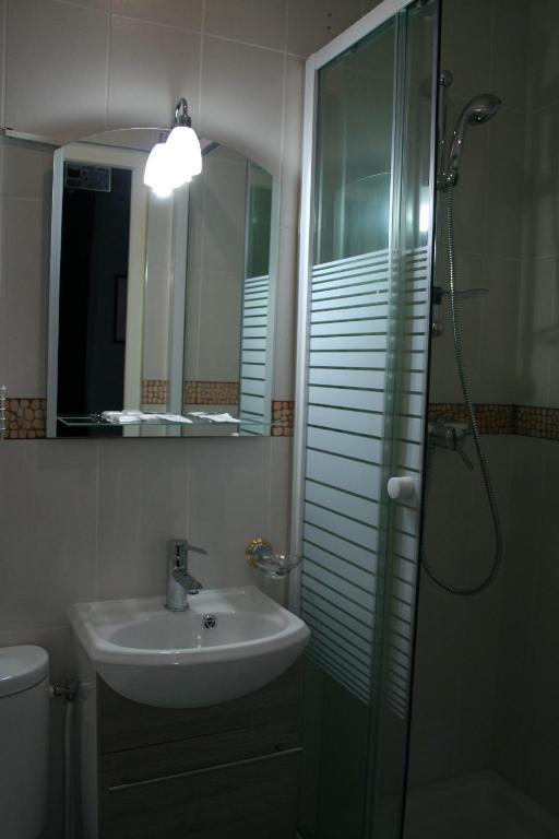Bel Air Hotel Paris Bilik gambar