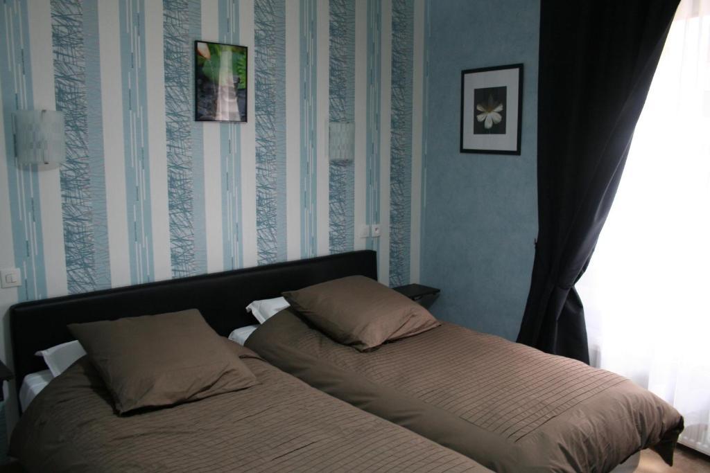 Bel Air Hotel Paris Bilik gambar