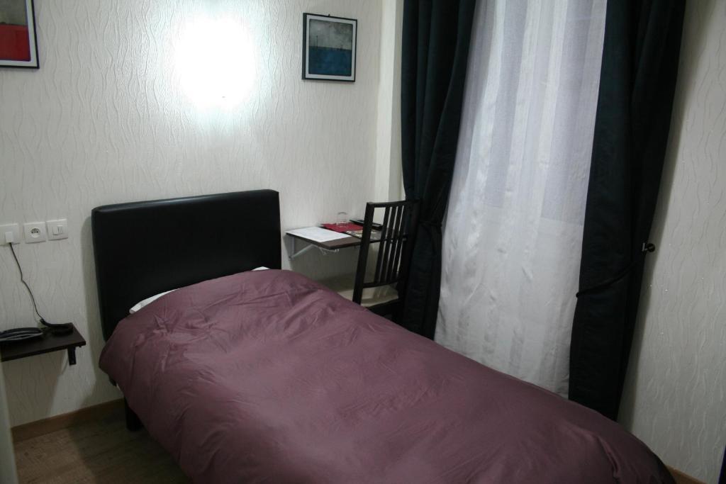 Bel Air Hotel Paris Bilik gambar