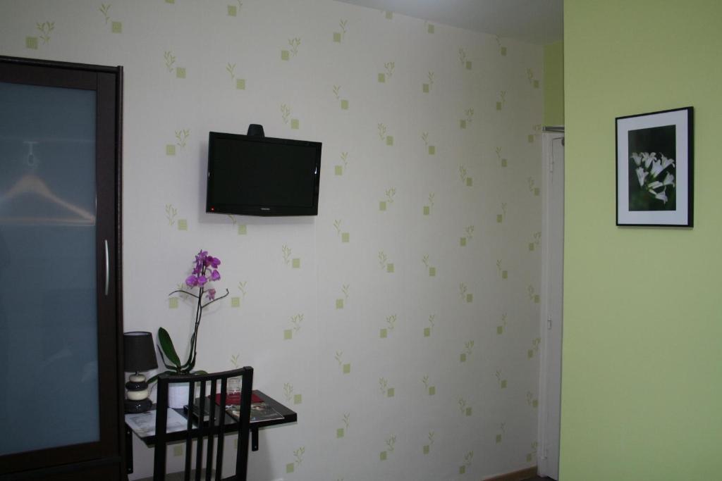Bel Air Hotel Paris Bilik gambar